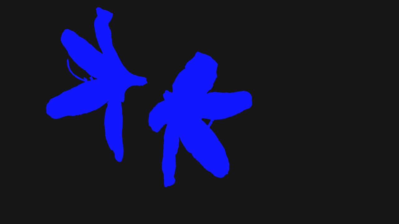 Rhododendron flowers