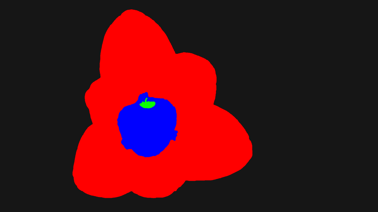 Semantic spring crocus (giant crocus)