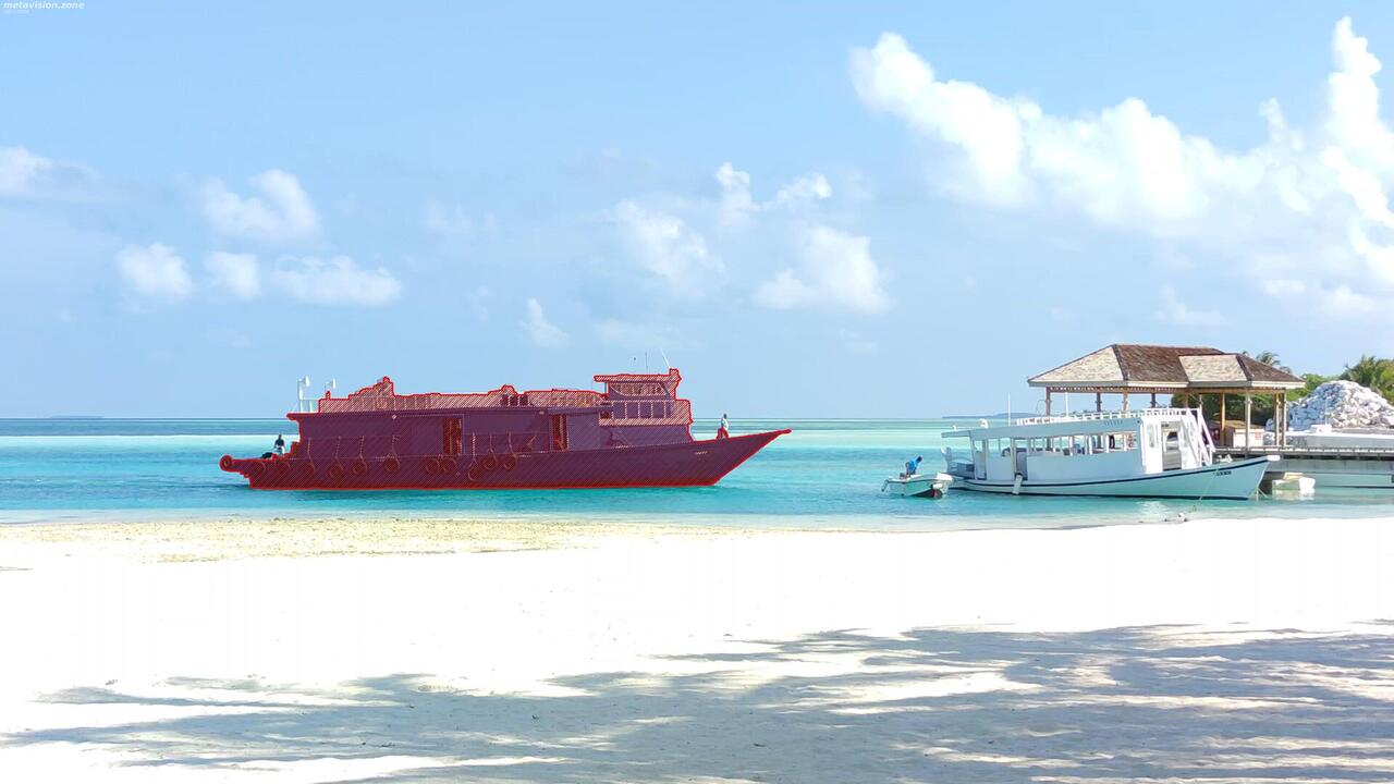 Small transport ship (sort-of)