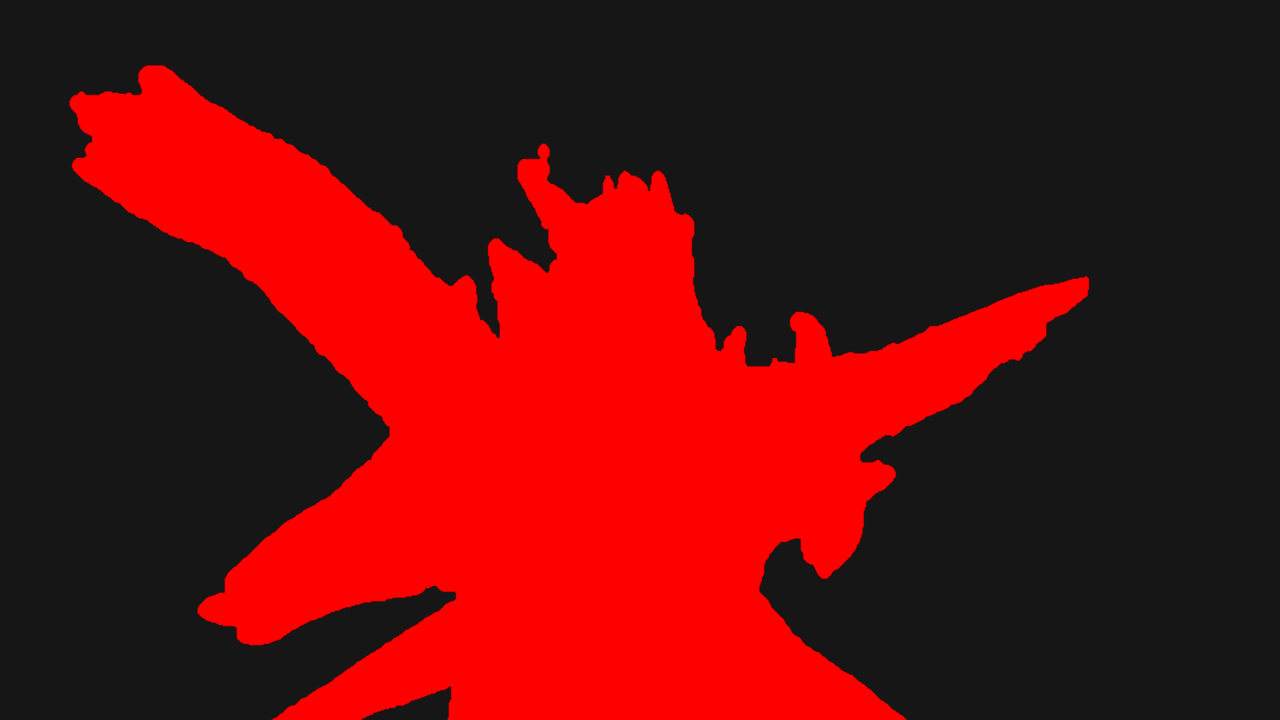 Tree stump chandelier